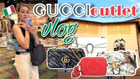 serravalle outlet gucci review|serravalle outlet prices.